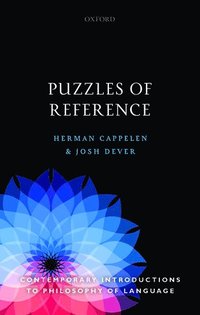 bokomslag Puzzles of Reference