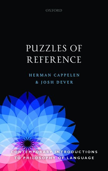 Herman Cappelen, Josh Dever - Puzzles of Reference, Häftad