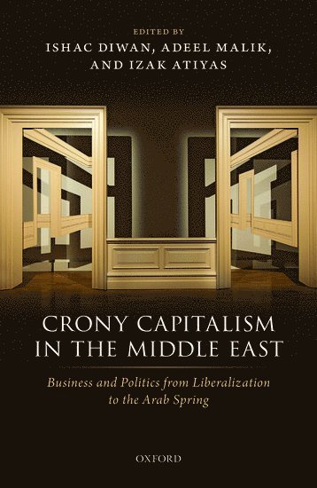Crony Capitalism in the Middle East 1