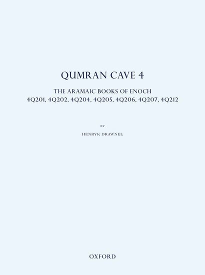 Qumran Cave 4 1