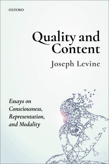 Joseph Levine - Quality and Content, Inbunden