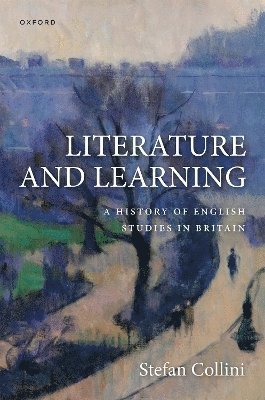 Literature and Learning 1