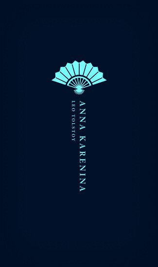 Leo Tolstoy - Anna Karenina, Inbunden