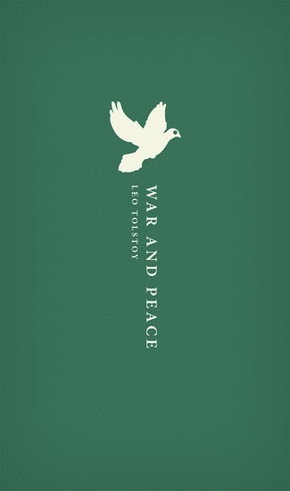 War and Peace 1