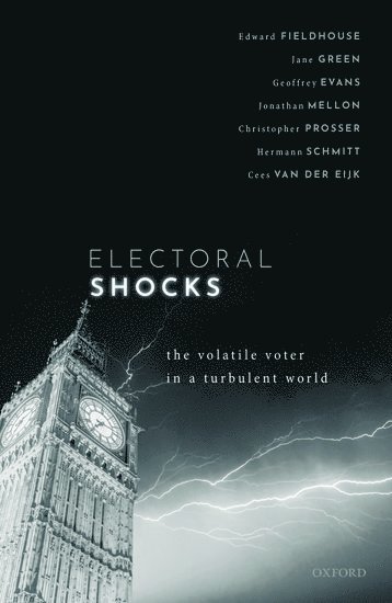 Electoral Shocks 1