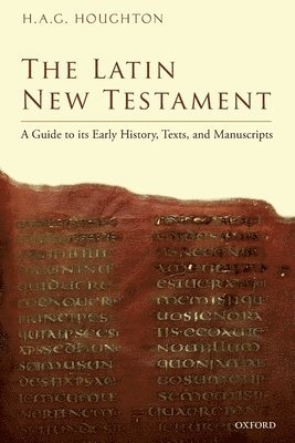 The Latin New Testament 1