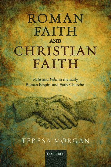 Roman Faith and Christian Faith 1