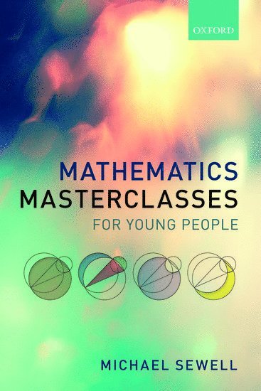 bokomslag Mathematics Masterclasses for Young People