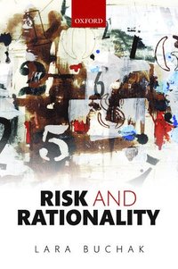 bokomslag Risk and Rationality