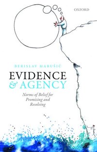 bokomslag Evidence and Agency