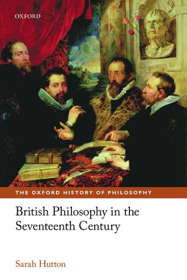 British Philosophy in the Seventeenth Century 1