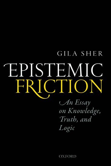 bokomslag Epistemic Friction
