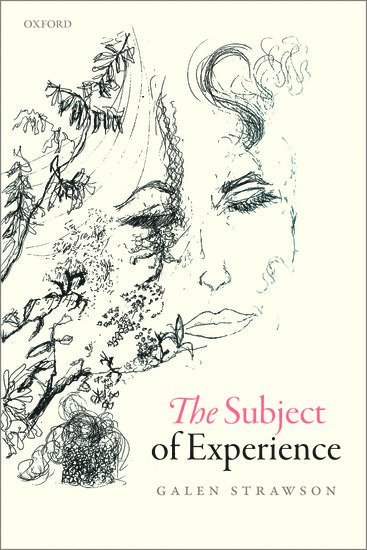 The Subject of Experience 1