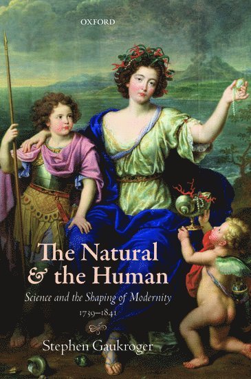 The Natural and the Human 1