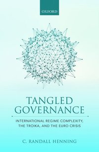 bokomslag Tangled Governance