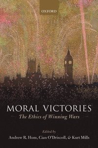 bokomslag Moral Victories