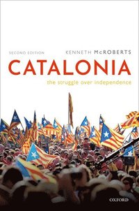 bokomslag Catalonia