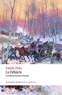 bokomslag La DÃ©bÃ¢cle
