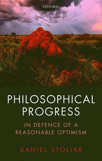 bokomslag Philosophical Progress