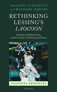 bokomslag Rethinking Lessing's Laocoon