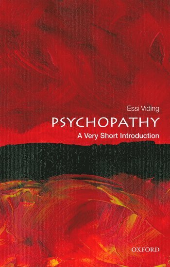 Psychopathy 1