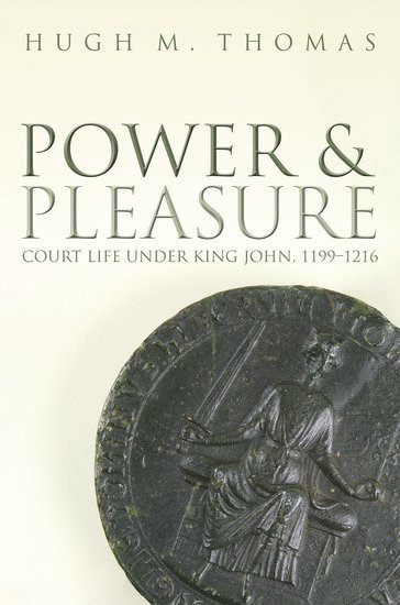 Power and Pleasure 1