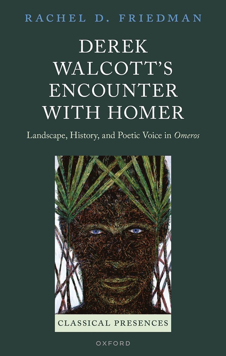 Derek Walcott's Encounter with Homer 1