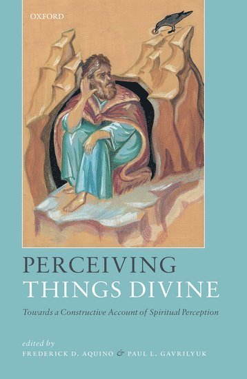 Perceiving Things Divine 1