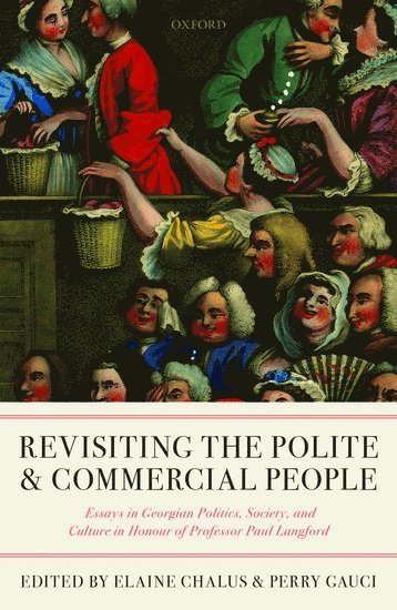 Revisiting The Polite and Commercial People 1