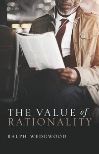 bokomslag Value of Rationality