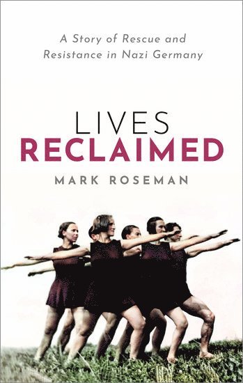 Lives Reclaimed 1