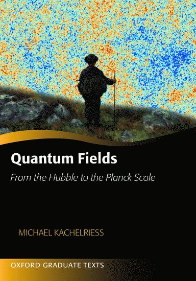 Quantum Fields 1