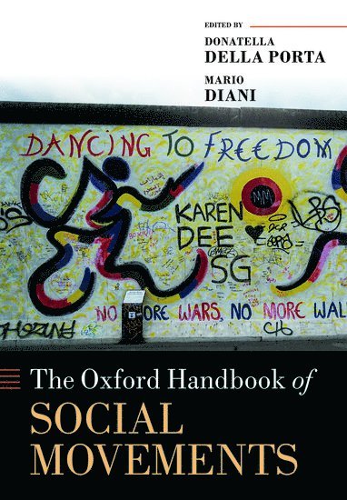 The Oxford Handbook of Social Movements 1