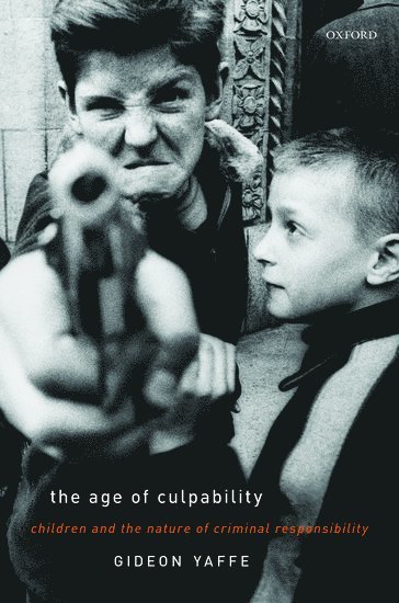 The Age of Culpability 1