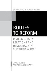 bokomslag Routes to Reform