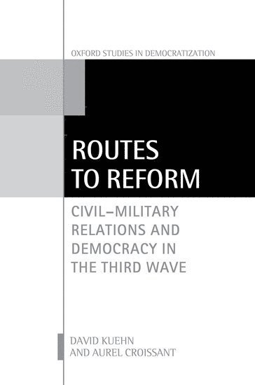 bokomslag Routes to Reform