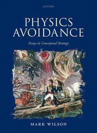 bokomslag Physics Avoidance