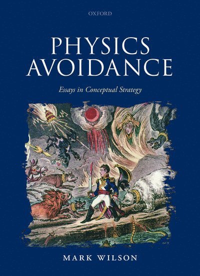 Physics Avoidance 1
