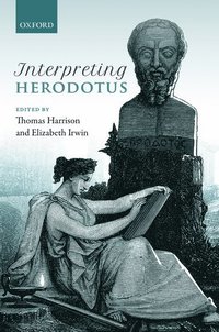 bokomslag Interpreting Herodotus