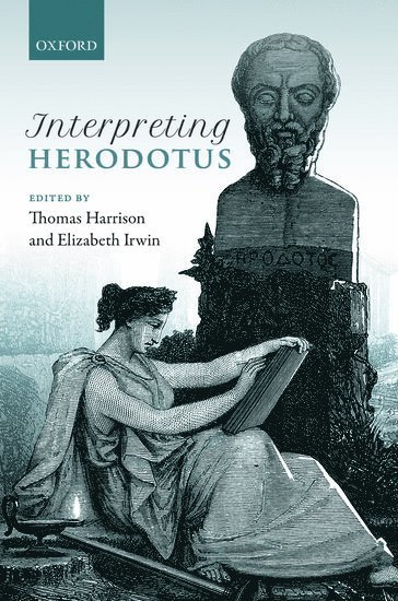 Interpreting Herodotus 1