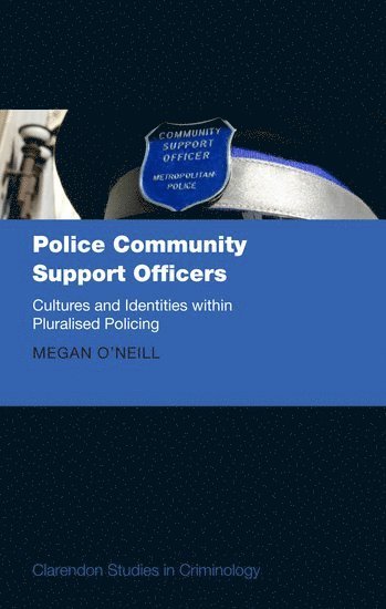 Police Community Support Officers 1