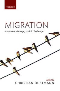 bokomslag Migration