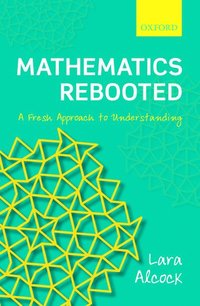 bokomslag Mathematics Rebooted