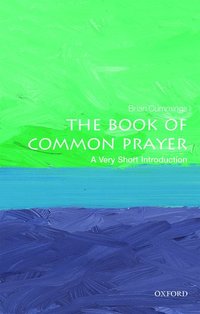 bokomslag The Book of Common Prayer