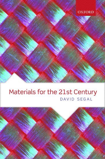 Materials for the 21st Century 1