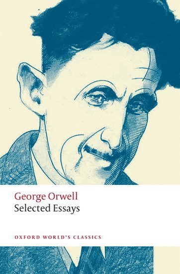 bokomslag Selected Essays