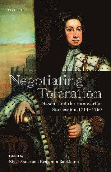 Negotiating Toleration