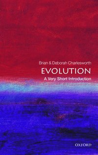 bokomslag Evolution: A Very Short Introduction
