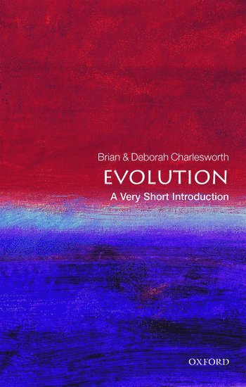 Evolution: A Very Short Introduction 1