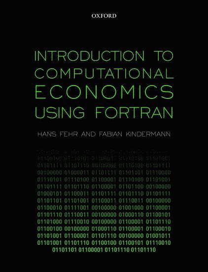 Introduction to Computational Economics Using Fortran